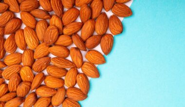maisto produktai, turintys daugiau vitamino E