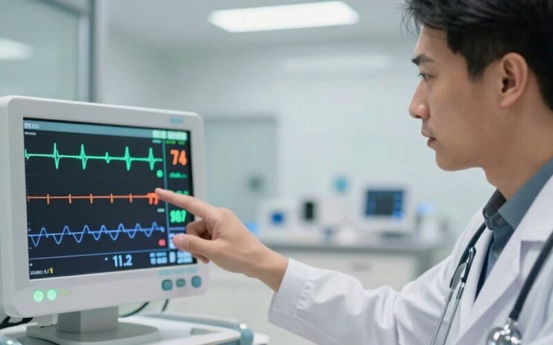 pamiršti 10 000 žingsnių širdies ritmą