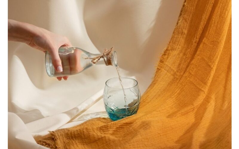 keturi magiški rytiniai gėrimai