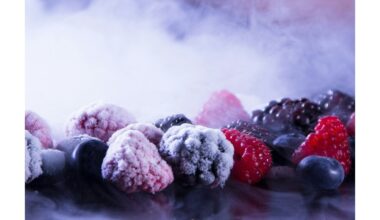 šaldytuvo temperatūra per žema