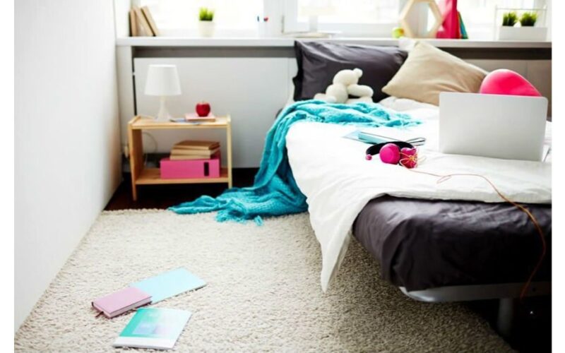 Taupumas, maskuojamas kaip skurdas