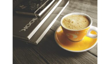 atsisakyti kavos matyti sapnus