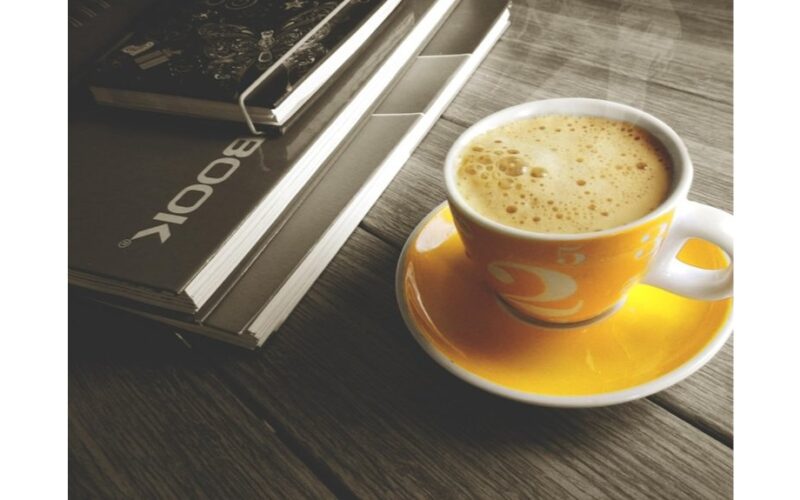 atsisakyti kavos matyti sapnus