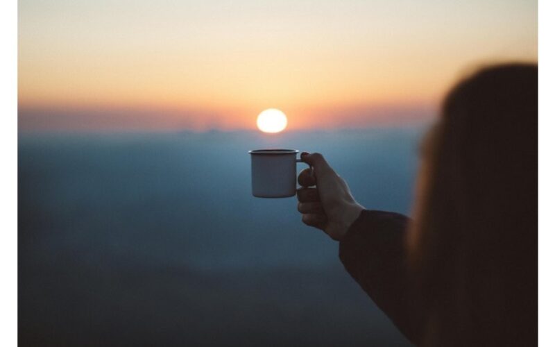 auksinė valanda kasdienė laiko tarpsnis