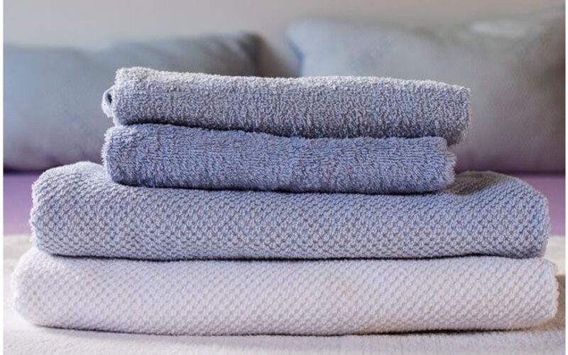 auksinė higienos taisyklė rankšluosčiai