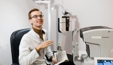 laipsniškas regėjimo praradimo įpročiai