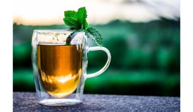 močiutės geriausi arbatos skanėstai