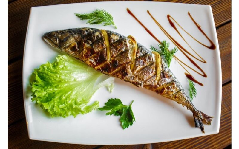 kepsninėje vertos kepti žuvų rūšys