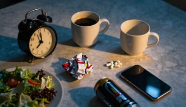 įpročiai, trikdantys jūsų medžiagų apykaitą