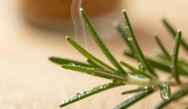 žolelių kvapas pagerina atmintį