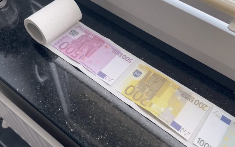 slėptos vietos, kurių vagys nepastebi