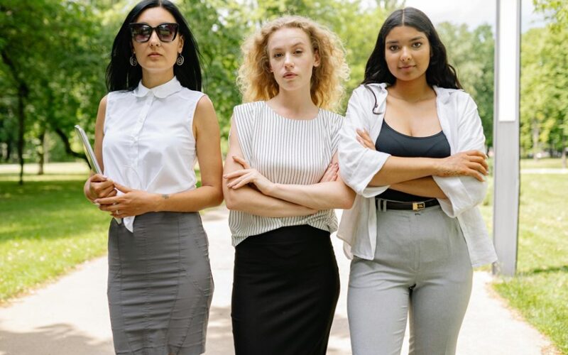 labai inteligentiškų vyrų pageidaujamos moterys