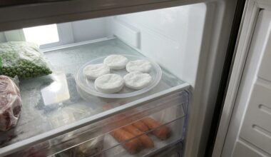 Aš maišau vandenį ir actą