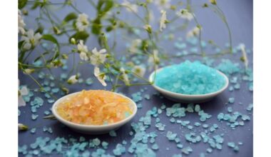 Aš padėjau druskos indelį