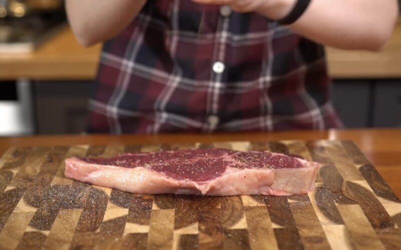 parodžiau, kaip vogti