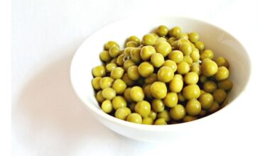 Aš nustojau pirkti konservuotus žirnelius