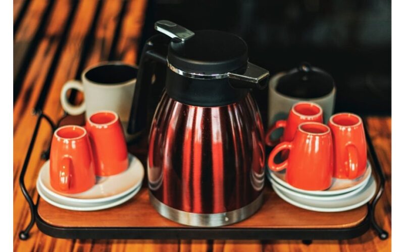 nustojau nukalkinti citrinos rūgštimi