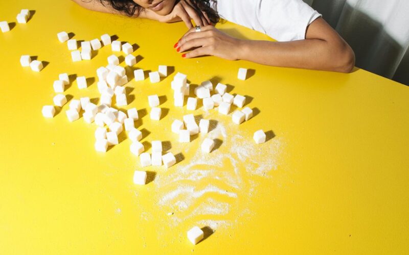 ar cukranendrių cukrus yra sveikesnis