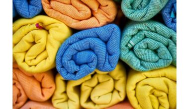 japoniškas rankšluosčių skalbimo metodas