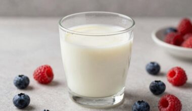 kefyro gėrimas gerina atmintį