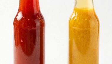 kečupas prieš garstyčias