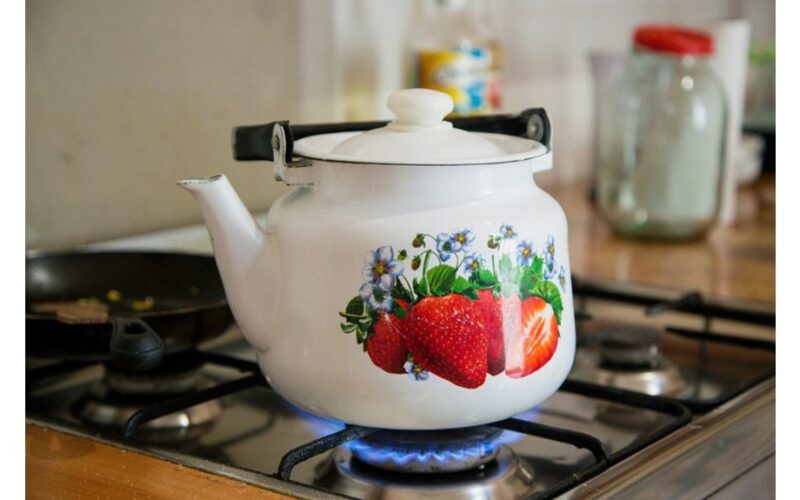 virdulio medžiagos veikia vandens skonį