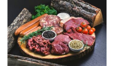 latvių fitneso tinklaraštininkė valgo žalią kraują