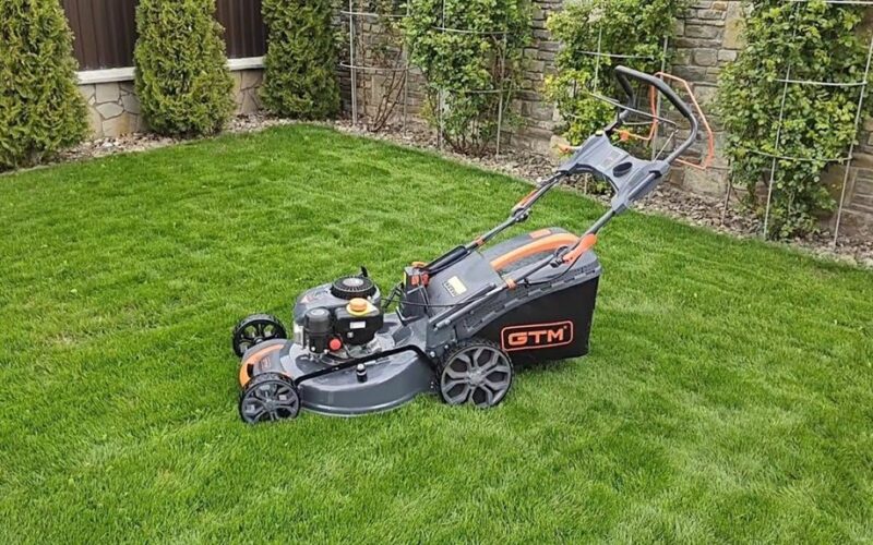 vejapjovės ilgaamžiškumo priežiūros taisyklės