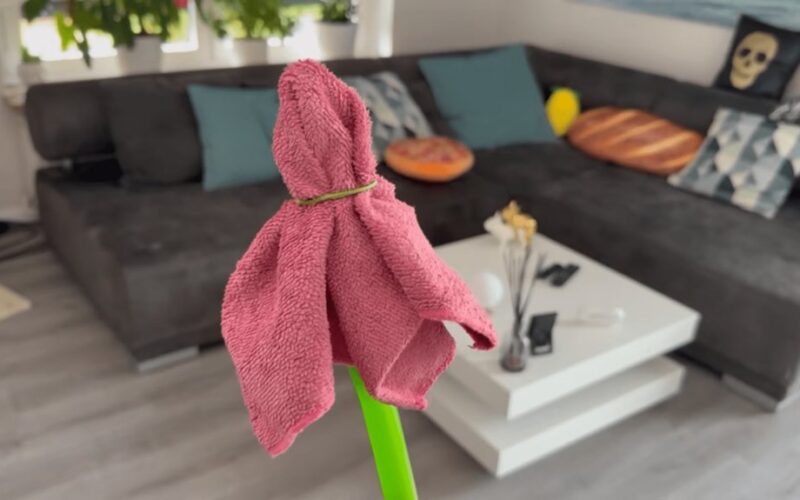 lipnus volelis ir guminė juosta