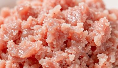 mechaniniu būdu atskirtos mėsos košmaras