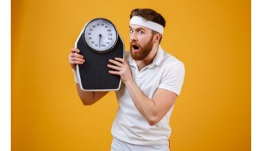 vyrai numeta svorio greičiau