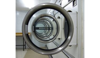 pelėsio kvapas lieka po skalbimo