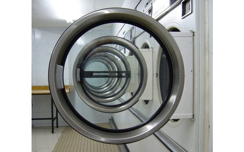 pelėsio kvapas lieka po skalbimo