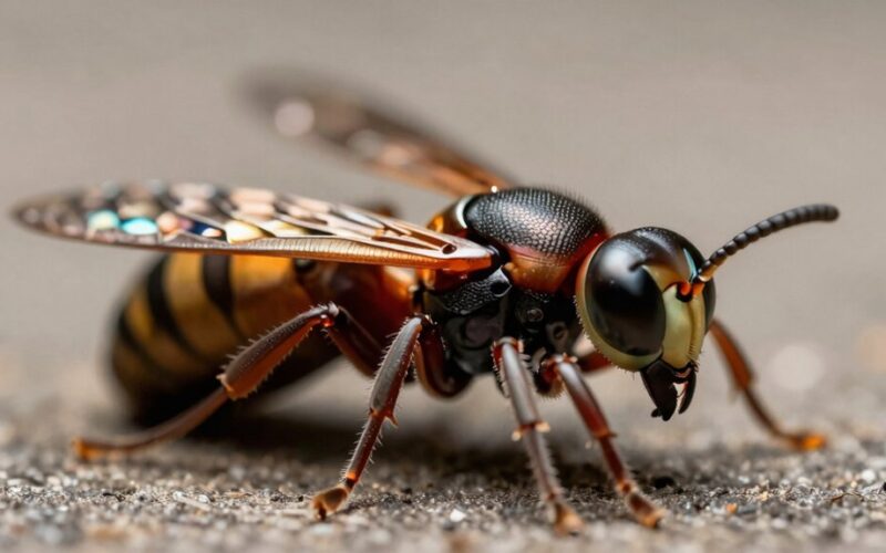 erkes primenantis natūralų plėšrūną