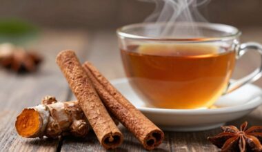 sumaišykite du prieskonius ištirpina juosmenį