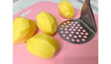 daugiau nei tik bulvės