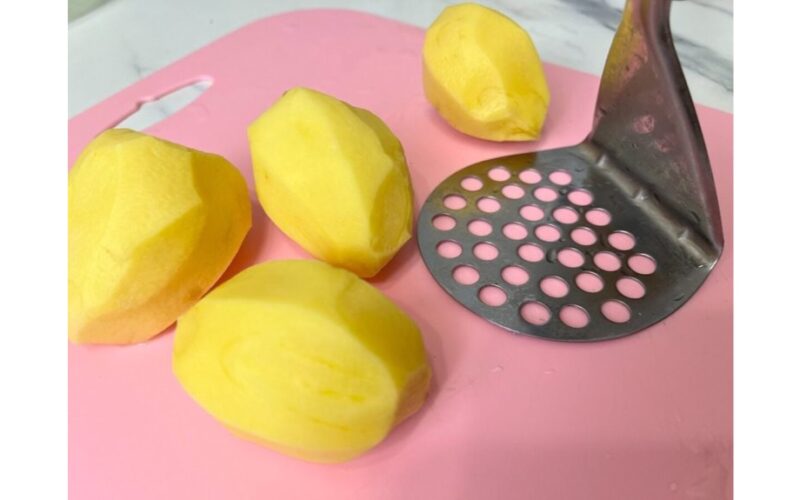 daugiau nei tik bulvės