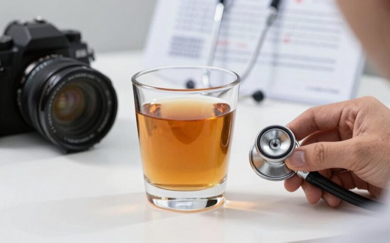 pavojingiausi alkoholiniai spiritai