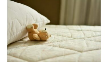 motina atskleidė čiužinio valymo metodus