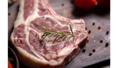 mano krikštatėvio mėsininko patirtis