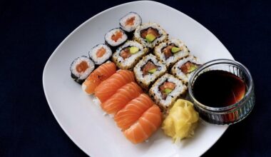 mitai apie ukrainiečius, vengiančius suši