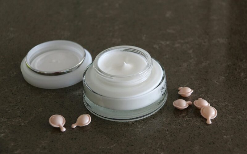 natūralus kolageno per naktį transformavimas