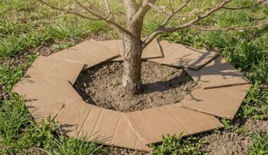 kaimynai vis dar lenkia kartoną