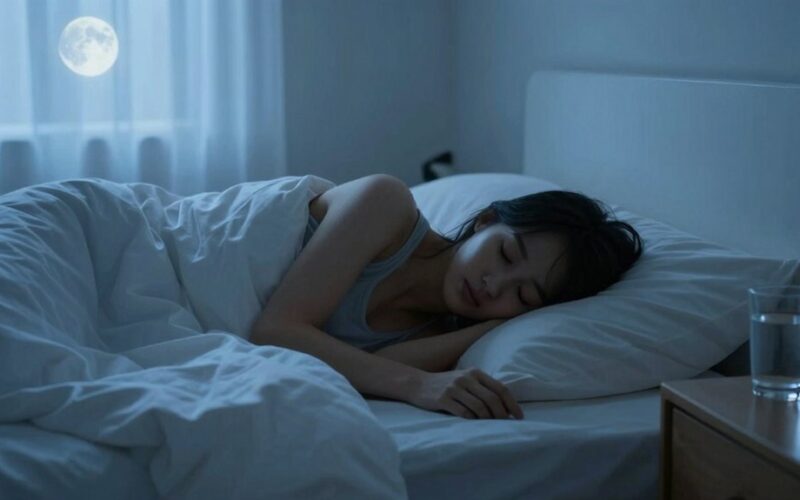 neurologas dalijasi miego taisykle