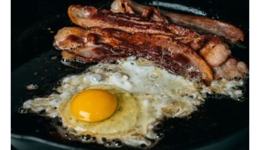 niekada nedėkite šio ingrediento