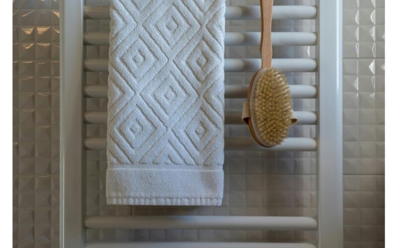 niekada nepirkite šių rankšluosčių