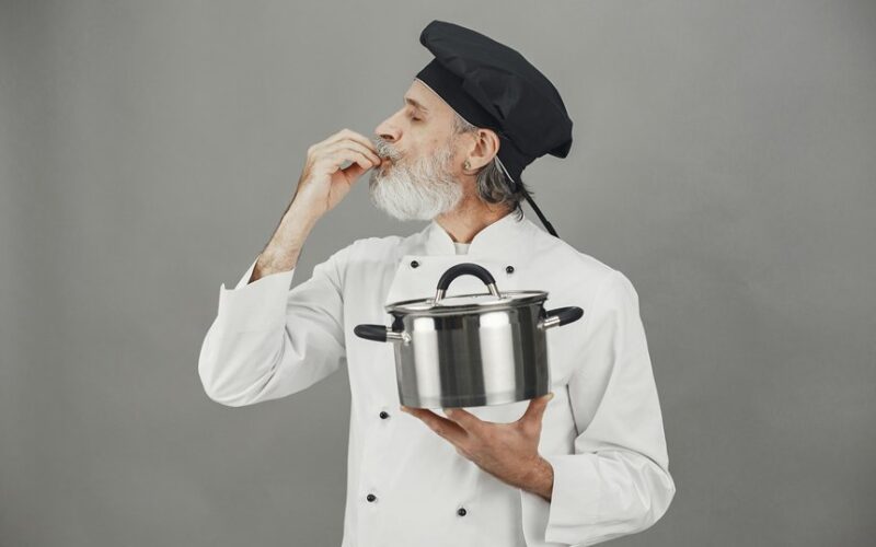 Niekada nevirkite šių keturių