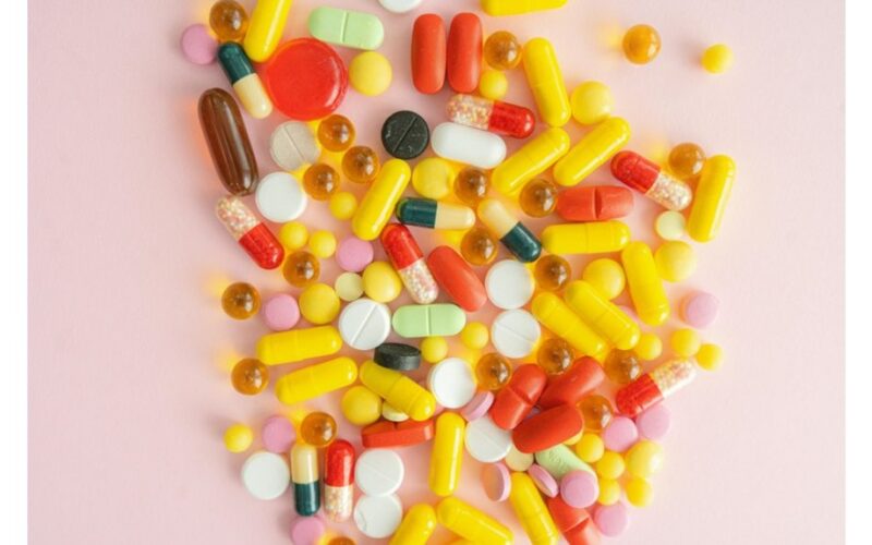 naujos baimės dėl vitaminų