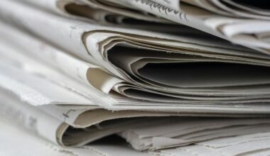 laikraštis sugeria šaldytuvo kvapus