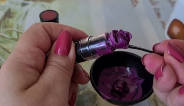 ne šiukšlės, o lobis